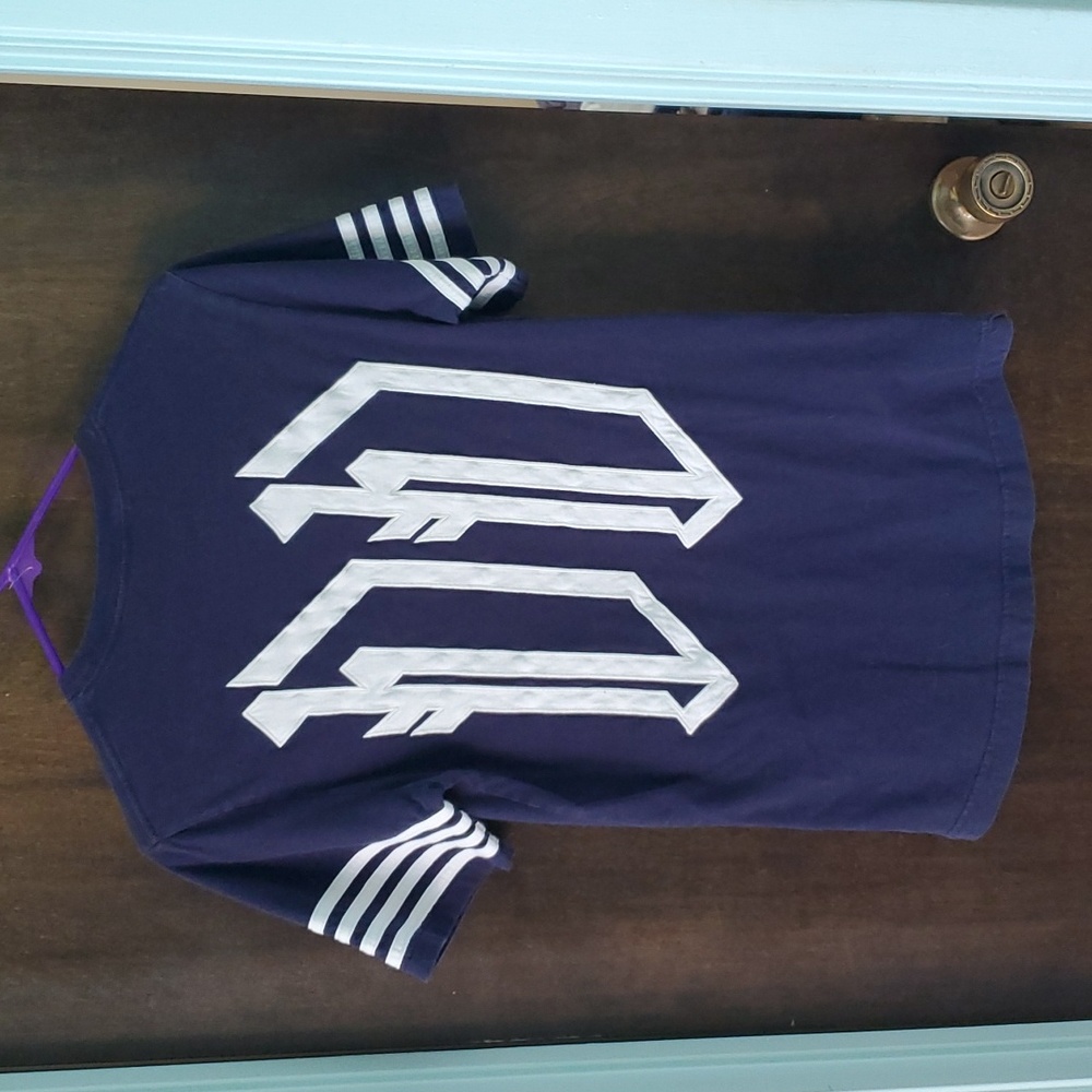 Drop Dead Shirt